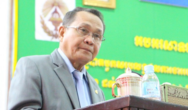 សន្និបាតបូកសរុបលទ្ធផលការងារក្រសួងមុខងារសាធារណៈ_1_05_april_20161