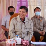 ក្រុមការងារខេត្តក្រចេះចុះជួយមូលដ្ឋានត្រៀមរៀបចំសន្និបាតឃុំ សង្កាត់ </br>ដើម្បីបន្តជំរុញជំហានផែនការឆ្ពោះទៅកាន់ការបោះឆ្នោតនាពេលខាងមុខ