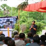 ឯកឧត្តម ព្រុំ សុខា៖ មនុស្សគ្រប់ជំនាន់ត្រូវចងចាំអតីតកាល ដើម្បីកសាងអនាគតរុងរឿងសម្រាប់កម្ពុជា