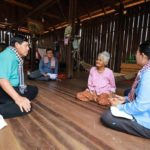 ឯកឧត្តម ព្រុំ សុខា៖ ឆន្ទៈជារួមរបស់ប្រជាជន គឺបោះឆ្នោតជូនសុខសន្តិភាព វឌ្ឍនភាព និងវិបុលភាព ដើម្បីអនាគតរុងរឿងរបស់កូនចៅជំនាន់ក្រោយ