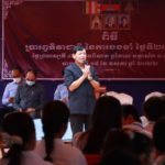 ឯកឧត្តម ព្រុំ សុខា៖ មនុស្សគ្រប់ជំនាន់ត្រូវចងចាំអតីតកាល ដើម្បីកសាងអនាគតរុងរឿងសម្រាប់កម្ពុជា
