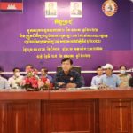ក្រុមការងារស្រុកបាភ្នំ ប្រជុំពិនិត្យលទ្ធផលនៃការធ្វើយុទ្ធនាការ ឃោសនាបោះឆ្នោតប៉ុន្មានថ្ងៃកន្លងមក និងត្រៀមបិទបញ្ចប់យុទ្ធនាការ ឃោសនាបោះឆ្នោតជ្រើសរើសក្រុមប្រឹក្សាឃុំសង្កាត់ អាណត្តិទី៥ នាពេលដ៏ខ្លីខាងមុខ