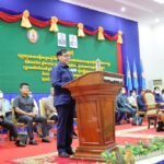 ក្រុមការងារ និងគណបក្សខេត្ត​ក្រចេះ​ប្រជុំផ្សព្វផ្សាយសេចក្តីសម្រេចផែនការរួមឆ្ពោះ​ទៅកាន់​ការបោះឆ្នោត​ជ្រើសតាំង​តំណាងរាស្រ្ត​នីតិកាលទី៧ ឆ្នាំ២០២៣​