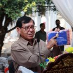 វីដេអូ៖ ក្រុមការងារ​​ខេត្ត​ក្រចេះ ​ចុះស្ទាបស្ទង់​ការជ្រើស​រើស​បេក្ខជន​ប្រធាន​​ភូមិដូនប៉ុក ​ឃុំ​ស្រែចារ ស្រុក​ស្នួល