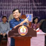 ឯកឧត្តមរដ្ឋមន្ត្រី ព្រុំ សុខា៖ សន្លឹកឆ្នោតមានតម្លៃ គឺជាសន្លឹកឆ្នោតនៃសុខសន្តិភាព និងការអភិវឌ្ឍ
