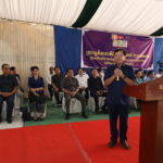 ឯកឧត្តម ព្រុំ សុខា៖ តម្លៃនៃការចងចាំ២០ឧសភា ជាមេរៀនប្រវត្តិសាស្ត្រសម្រាប់មនុស្សគ្រប់ជំនាន់ ជាពិសេសគឺយុវវ័យ