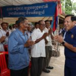 ឯកឧត្តមរដ្ឋមន្ត្រី ព្រុំ សុខា៖ ឧត្តមភាពគ្មានគូប្រៀបរបស់គណបក្សប្រជាជនកម្ពុជា គឺការផ្លាស់ប្តូរប្រវត្តិសាស្ត្រកម្ពុជាពីប្រទេសរងមហន្តរាយនិងមហាវិនាសកម្មដោយសង្គ្រាម និងរបបប្រល័យពូជសាសន៍មកជាសង្គមជាតិកម្ពុជាមួយមានសុខសន្តិភាព វឌ្ឍនភាព និងវិបុលភាពពិតប្រាកដ ផ្តល់ក្តីសង្ឃឹមដោយមោទនភាពសម្រាប់អនាគតរុងរឿងរបស់ប្រជាជនកម្ពុជា