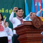 សកម្មភាពក្លៀវក្លាបិទយុទ្ធនាការបោះឆ្នោតនៅស្រុកសំបូរបញ្ជាក់ច្បាស់ពីជ័យជម្នះដ៏មហិមារបស់គណបក្សប្រជាជនកម្ពុជានៅខេត្តក្រចេះ