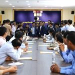 ម្សិលមិញប្រឡងចប់សព្វគ្រប់ ព្រឹកនេះចាប់ផ្តើមកែសន្លឹកកិច្ចការ