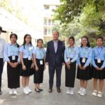 វត្តមានអ្នកសារព័ត៌មាន និងអ្នកសង្កេតការណ៍បង្ហាញនូវការប្រឡងប្រជែងដែលធានាបាននូវគោលការណ៍គុណាធិបតេយ្យ តម្លាភាព យុត្តិធម៌ បរិយាបន្ន និងប្រសិទ្ធភាព