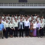 មកស្គាល់អនុវិទ្យាល័យមិត្តភាពខ្មែរ-ជប៉ុនព្រះឥន្ទកោសា ដែលជាអង្គភាពផ្តល់សេវាសាធារណៈគំរូ ក្នុងវិស័យអប់រំ ចំណាត់ថ្នាក់លេខ២ ឆ្នាំ២០២៣