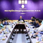 ២ថ្ងៃទៀត ការប្រឡងប្រជែងជ្រើសរើសគ្រូបង្រៀនសម្រាប់បង្រៀននៅអនុវិទ្យាល័យ សម្រាប់វិញ្ញាសាសរសេរលើកទី២ នឹងមកឈានដល់