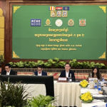ក្រសួងមុខងារសាធារណៈ ចូលរួមនៅក្នុងវិបស្សនាប្រចាំឆ្នាំ ដែលជាយន្តការសម្របសម្រួលការកែទម្រង់ទាំង៥ របស់រាជរដ្ឋាភិបាល