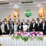 កម្ពុជា-ថៃ ផ្តាស់ប្តូរបទពិសោធន៍គ្នា លើឧត្តមានុវត្តន៍ និងនវានុវត្តន៍ នៃការគ្រប់គ្រង និងការផ្តល់សេវាសារធារណៈ កម្រិតមូលដ្ឋាន