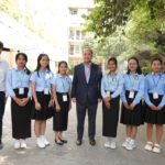 អ្នកសារព័ត៌មាន អ្នកសង្កេតការណ៍ដែលអញ្ជើញមកពីអង្គភាពប្រឆាំងអំពើពុករលួយ តំណាងសាកលវិទ្យាល័យ និងអ្នកសង្កេតការណ៍ជាសាធារណជន តែងតែមានវត្តមាន ឃ្លាំមើលសកម្មភាព និងដំណើរការទាំងអស់នៃការប្រឡងប្រជែង គ្រប់ពេលវេលា