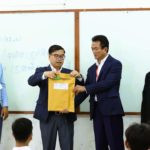 ការប្រឡងប្រជែង ម៉ោងទី២ បានចាប់ផ្តើម