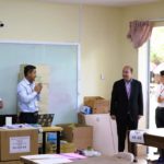 «ធ្វើវិញ្ញាសាពេលព្រឹក​ ប្រឡងពេលរសៀល។» «អ្នកតាក់តែងវិញ្ញាសាត្រូវបានជ្រើសរើស ក្នុងចំណោមជម្រើសជាច្រើនរូប។» «វិញ្ញាសាត្រូវបានរៀបចំលើសពីមួយជម្រើស ជ្រើសរើសវិញ្ញាសាភ្លាម ថតចម្លងភ្លាម វេចខ្ចប់ភ្លាម ប្រឡងភ្លាមៗ»