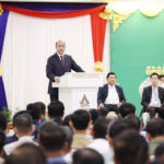 ក្រសួងមុខងារសាធារណៈ រៀបចំសិក្ខាសាលាតាមតំបន់ ដើម្បីផ្សព្វផ្សាយ ចែករំលែកបទពិសោធន៍ និងណែនាំពីនីតិវិធីសម្រាប់ការចូលរួមប្រកួតប្រជែងអង្គភាពផ្តល់សេវាសាធារណៈគំរូ