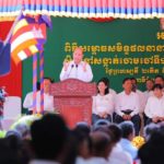 កំណែសន្លឹកកិច្ចការប្រឡងគ្រូអនុវិទ្យាល័យកាលពីម្សិលមិញប្រើប្រាស់ពេលប្រមាណ១៤ម៉ោង និងមានមន្ត្រីចូលរួមកែប្រមាណ១៤០នាក់