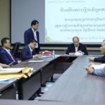ការបូកស្រង់ពិន្ទុ ការប្រឡងប្រជែងជ្រើសរើសគ្រូបង្រៀនអនុវិទ្យាល័យ ត្រូវបានបញ្ចប់រួចរាល់
