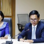 កម្ពុជា ថៃ ផ្លាស់ប្តូរបទពិសោធន៍​ លើការផ្តល់សេវាសារធារណៈ កម្រិតមូលដ្ឋាន​ ក្នុងវិស័យ​អប់រំ​