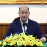 “អ្វីដែលយើងរៀបចំ គឺរៀបចំដើម្បីធានាការផ្តលឱកាសស្មើៗគ្នា ហើយនឹងឱកាសច្រើនដង ដើម្បីឱ្យយុវជន យុវនារីយើង ដែលមានបំណងប្រាថ្នា មានចិត្តចង់ ហើយអ្នកមួយចំនួនមានក្តីស្រមៃចង់ចូលរួមនៅការប្រកួតប្រជែងផ្អែកលើសមត្ថភាពរបស់ខ្លួននឹងក្លាយទៅជាមន្ត្រីរាជការស៊ីវិល។”