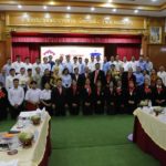 អង្គភាពផ្តល់សេវាសាធារណៈគំរូវិស័យអប់រំរបស់កម្ពុជា ចែករំលែកបទពិសោធ​ និងដកស្រង់បទពិសោធជាមួយអង្គភាពផ្តល់សេវាសាធារណៈ នៅព្រះរាជាណាចក្រថៃ