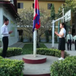«បរិយាបន្ន» សំដៅដល់ការលើកកម្ពស់ស្ថានភាពរបស់បុគ្គល និងក្រុមនានាក្នុងការចូលរួម និងការទទួលសេវា ឬផលពីសកម្មភាពនានារបស់សង្គមដោយមិនរើសអើង