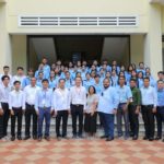 ការប្រឡងប្រជែងជ្រើសរើសគ្រូបង្រៀននៅបឋមសិក្សា រយៈពេល ២ថ្ងៃ នៅមណ្ឌលប្រឡងសាកលវិទ្យាល័យភូមិន្ទភ្នំពេញ ទាំង ៤វេន ដែលមានបេក្ខជនចូលរួមប្រមាណ ២១,៥៥១នាក់ ក្នុងចំណោមបេក្ខជន ៣៨,១៦៨នាក់ បានបញ្ចប់ទៅដោយរលូន ប្រកបដោយស្មារតីទទួលខុសត្រូវខ្ពស់