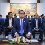 សាលាភូមិន្ទរដ្ឋបាល រៀបចំកម្មវិធី «ផ្សព្វផ្សាយព្រឹត្តិបត្រគោលនយោបាយនិងរដ្ឋបាលសាធារណៈ ឆ្នាំទី១ លេខ១»