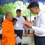 បេក្ខជនចំនួន ៧២៩នាក់ (ស្រី ១៨៨នាក់) មកពីបណ្តារាជធានី-ខេត្ត ២៣/២៥ នៅទូទាំងប្រទេស បាន និងកំពុងមកដល់មណ្ឌលប្រឡងសាលាភូមិន្ទរដ្ឋបាល ដើម្បីចូលរួមប្រឡងប្រជែងជ្រើសរើសមន្ត្រីរាជការ ឱ្យចូលបម្រើការងារក្នុងក្របខណ្ឌក្រសួងអភិវឌ្ឍន៍ជនបទ