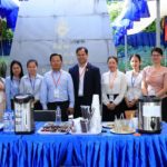ការប្រឡងប្រជែងជ្រើសរើសគ្រូបង្រៀននៅបឋមសិក្សា (វិញ្ញាសាសរសេរលើកទី២) កំពុងដំណើរការទៅដោយរលូន ប្រកបដោយស្មារតីទទួលខុសត្រូវខ្ពស់ ដោយការសហការការងារពីគ្រប់ភាគីពាក់ព័ន្ធទាំងអស់ សុទ្ធតែបានបង្ហាញពីការទទួលខុសត្រូវលើការងារ