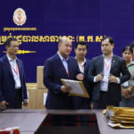 សន្លឹកកិច្ចការ ៨,៦៤២ច្បាប់ របស់បេក្ខជន ៤,៣២១នាក់ ចាប់ផ្តើមកែនៅព្រឹកនេះ