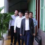 បេក្ខជន ៧២៩នាក់ នឹងត្រូវចូលរួមការប្រឡងប្រជែងជ្រើសរើសមន្ត្រីរាជការ ឱ្យចូលបម្រើការងារក្នុងក្របខណ្ឌក្រសួងអភិវឌ្ឍន៍ជនបទ នៅថ្ងៃស្អែក