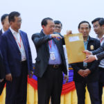 ការប្រឡងប្រជែងជ្រើសរើសមន្ត្រីរាជការ ឱ្យចូលបម្រើការងារក្នុងក្របខណ្ឌក្រសួងអភិវឌ្ឍន៍ជនបទ​ វិញ្ញាសាទី២ ឈានមកដល់ពេលនេះហើយ