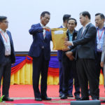 វិញ្ញាសាទី៣ នៃការប្រឡងប្រជែងជ្រើសរើសមន្ត្រីរាជការ ឱ្យចូលបម្រើការងារក្នុងក្របខណ្ឌក្រសួងអភិវឌ្ឍន៍ជនបទ​ ចាប់ផ្តើម