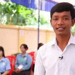 បេក្ខជន សាវិត ហ៊ីង បានបញ្ជាក់ថា លោកបានដាក់ពាក្យប្រឡងប្រជែង ដើម្បីក្លាយជាមន្ត្រីរាជការ ក្រោមការរៀបចំរបស់ក្រសួងមុខងារសាធារណៈ ចំនួន ៣ដង រួចមកហើយ
