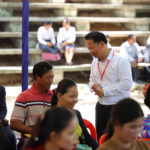 គាត់ទាំងអស់គ្នា ជាអ្នកដែលនៅពីក្រោយភាពរលូននៃដំណើរការ ការរៀបចំការប្រឡងប្រជែងជ្រើសរើសមន្ត្រីរាជការ ដែលថ្ងៃនេះ គឺជការជ្រើសរើសគ្រូបង្រៀននៅមត្តេយ្យសិក្សា