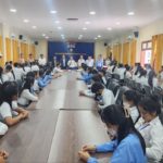 ដើម្បីឱ្យមានភាពច្បាស់លាស់ នៅក្នុងដំណាក់កាលកែវិញ្ញាសា ឯកឧត្តម យក់ ប៊ុនណា អនុប្រធានគណៈកម្មការរៀបចំការប្រឡងប្រជែង បានណែនាំ