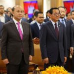 កំពុងដំណើរការ៖ ក្រសួងមុខងារសាធារណៈ និងក្រសួងយុត្តិធម៌ សហការរៀបចំសិក្ខាសាលា ស្តីពីការពិនិត្យឡើងវិញ និងការវិភាគមុខងារ និងរចនាសម្ព័ន្ធក្រសួងយុត្តិធម៌