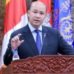 ក្រសួងមុខងារសាធារណៈ មិនមានគម្រោងជ្រើសរើសមន្ត្រីថ្មី ដើម្បីចូលបម្រើការងារក្នុងក្របខណ្ឌរបស់ខ្លួននោះទេ
