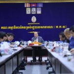 ការប្រឡងប្រជែងជ្រើសរើសមន្ត្រីរាជការស៊ីវិលចំនួន៤ ក្របខណ្ឌនឹងប្រព្រឹត្តទៅរយៈពេល ២ថ្ងៃ