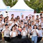 សូមថ្លែងអំណរគុណដល់មន្ត្រីរាជការ កងកម្លាំង និងសមត្ថកិច្ច គ្រប់ជាន់ថ្នាក់ ព្រមទាំងគណៈកម្មាធិការរៀបចំព្រះរាជពិធី ក្រុមបម្រើការ និងក្រុមការងារពាក់ព័ន្ធ ទាំងអស់ ដែលបានយកអស់ពីកម្លាំងកាយចិត្ត រៀបចំ និងសម្របសម្រួលផ្តល់នូវភាពសប្បាយរីករាយ