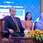 ក្រសួងមុខងារសាធារណៈ និងធនាគារពិភពលោក សហការរៀបចំសិក្ខាសាលាបញ្រ្ជាបចំណេះដឹងជុំវិញប្រធានបទកំណែទម្រង់រចនាសម្ព័ន្ធ ដើម្បីលើកកម្ពស់ប្រសិទ្ធភាពនៃវិស័យសាធារណៈ