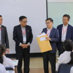 វិញ្ញាសាទី១ និង២បានបញ្ចប់ ហើយដំណើរការវិញ្ញាសាទី៣នៃការប្រឡងប្រជែងជ្រើសរើសមន្ត្រីកសិកម្មឃុំ និងការប្រឡងប្រជែងជ្រើសរើសមន្ត្រីនៃអគ្គនាយកដ្ឋានរតនាគារជាតិ ចាប់ផ្តើម