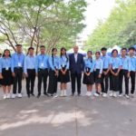 សហភាពសហព័ន្ធយុវជនកម្ពុជា (ស.ស.យ.ក.) ជាដៃគូយ៉ាងសំខាន់ដែលចូលរួមក្នុងដំណើរការប្រឡងប្រជែងជ្រើសរើសមន្ត្រីរាជការស៊ីវិល