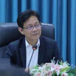 ឯកឧត្ដម សយ រាសី អគ្គាធិការដ្ឋាន ក្រសួងមុខងារសាធារណៈ បានដឹកនាំកិច្ចប្រជុំប្រចាំខែស្តីពីវឌ្ឍនភាពនៃការពង្រឹងប្រព័ន្ធគ្រប់គ្រងវត្តមាន និងស្ថានភាពមន្ត្រីរាជការស៊ីវិល និងមន្ត្រីជាប់កិច្ចសន្យា និងការបំពេញតារាងព័ត៌មានដែលក្រសួងមុខងារសាធារណៈបានផ្ញើជូនក្រសួង ស្ថាប័នកន្លងមក