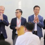 គ្រប់ដំណាក់កាលទាំងអស់នៃការប្រឡងប្រជែង ជ្រើសរើសមន្ត្រីរាជការស៊ីវិល ក្រុមការងារនៃអង្គភាពប្រឆាំងអំពើពុករលួយ (ACU) តែងតែមានវត្តមានចូលរួមតាមដាន និងសង្កេតការណ៍ជាប់ជាប្រចាំ