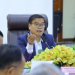 អគ្គនាយកដ្ឋានគោលនយោបាយ នៃក្រសួងមុខងារសាធារណៈ បង្ហាញសេចក្តីព្រាងឯកសារណែនាំដែល ស្តីពីការកំណត់មុខតំណែង និងការពិពណ៌នាមុខតំណែង ជូនថ្នាក់ដឹកនាំដើម្បីស្វែងរកធាតុចូល