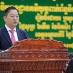ក្រសួងមុខងារសាធារណៈ កំពុងដំណើរការរៀបចំសិក្ខាសាលាផ្សព្វផ្សាយលិខិតបទដ្ឋានគតិយុត្តពាក់ព័ន្ធនឹងការកែលម្អប្រព័ន្ធជ្រើសរើសមន្ត្រី នៅខេត្តមណ្ឌលគិរី